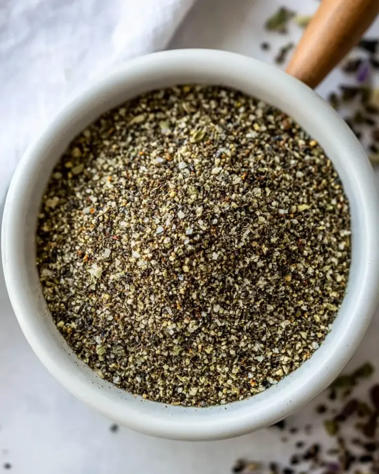 Italian Seasoning