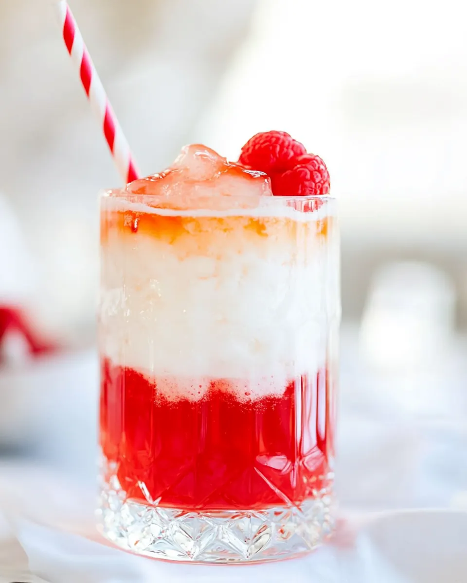 Italian Soda