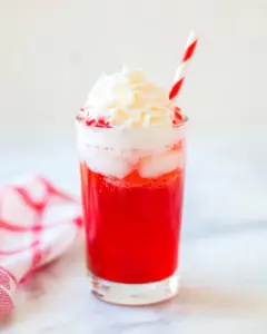 Italian Soda