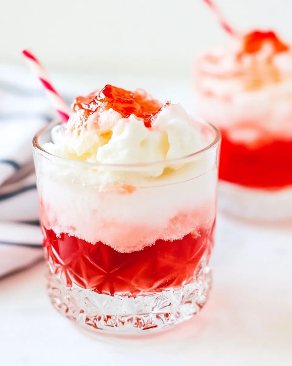 Italian Soda
