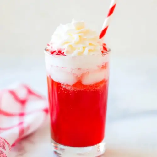 Italian Soda