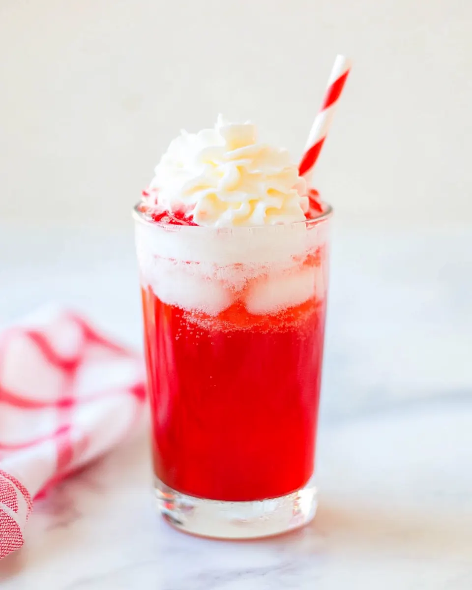 Italian Soda