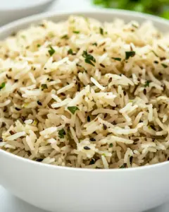 Jeera Rice