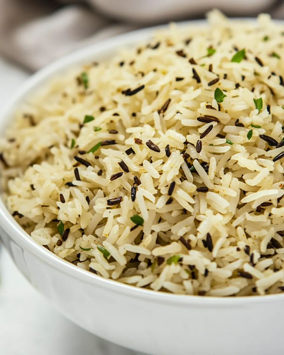 Jeera Rice
