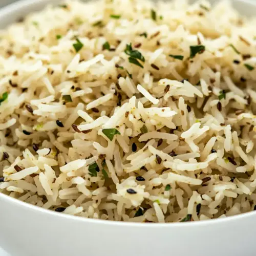 Jeera Rice