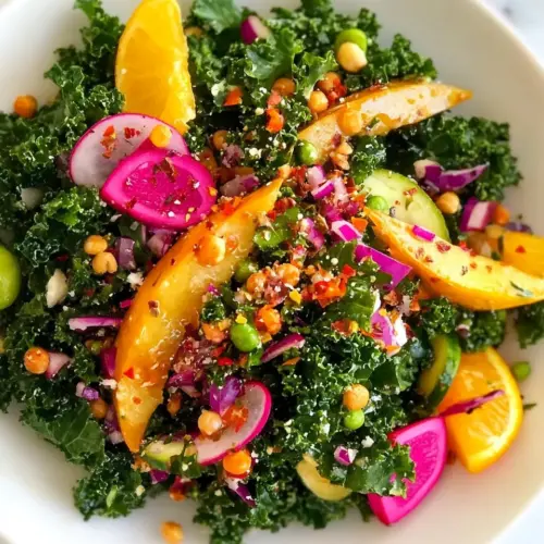 Kale Salad