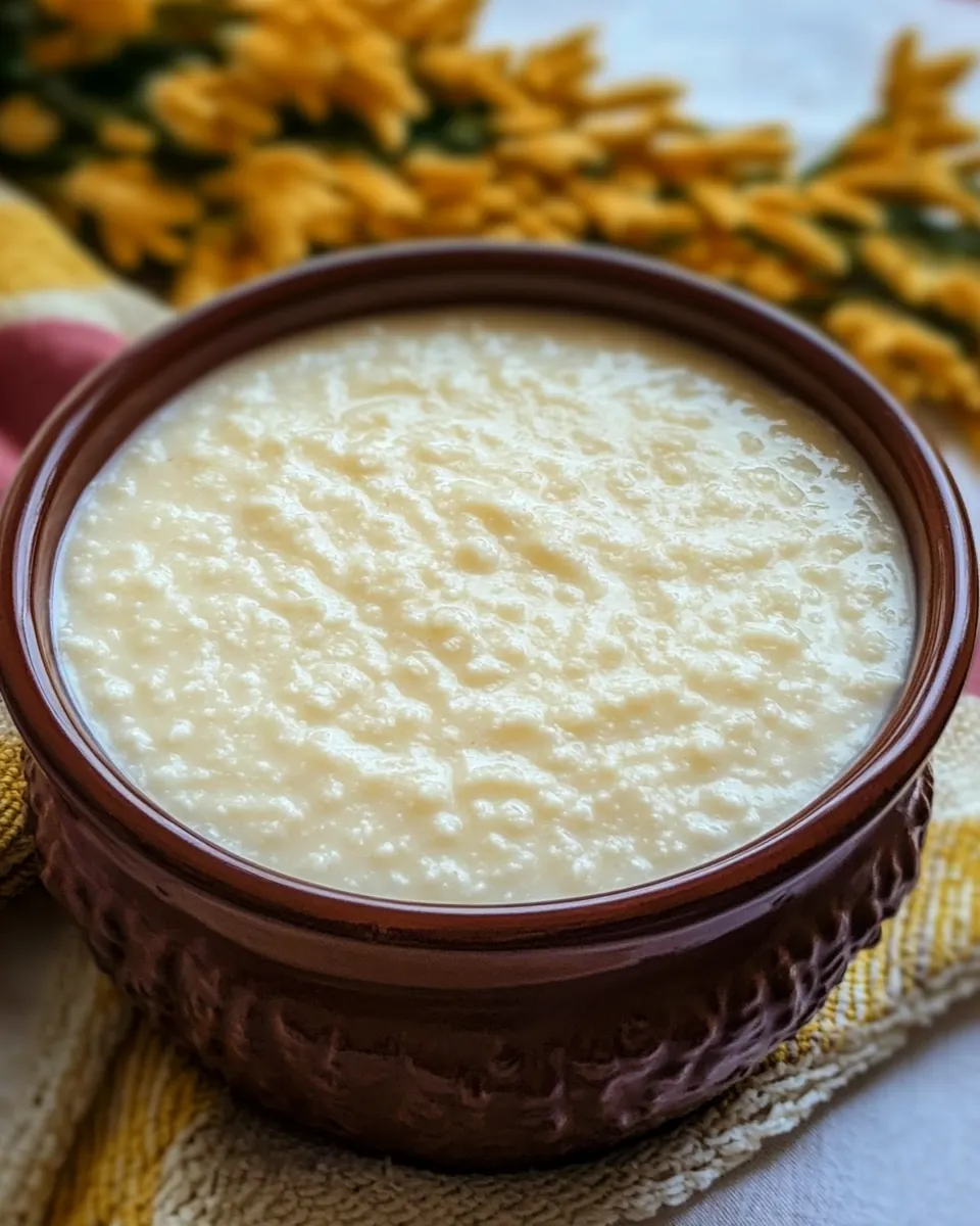 Kasha Russian Porridge