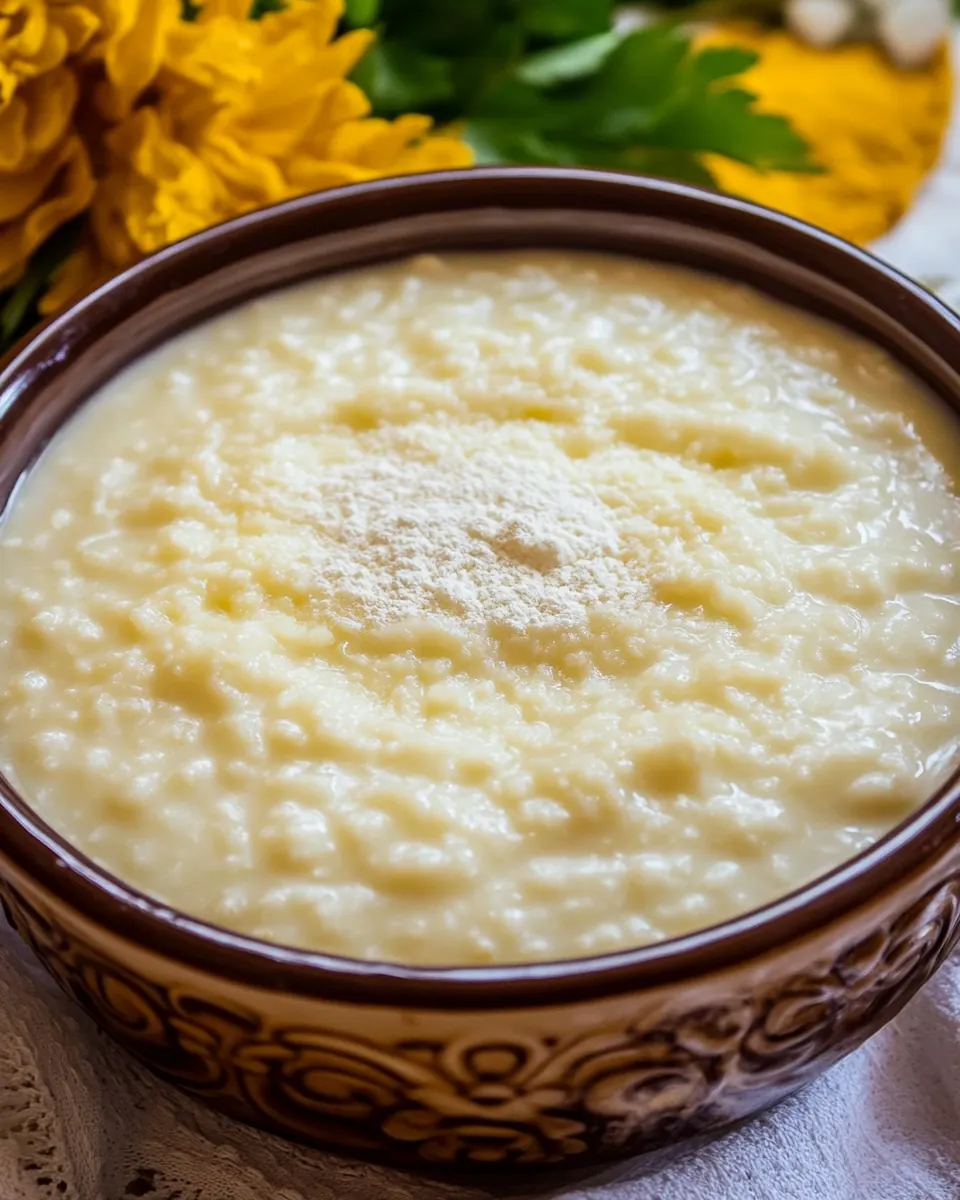 Kasha Russian Porridge