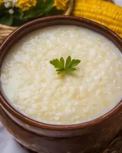 Kasha Russian Porridge