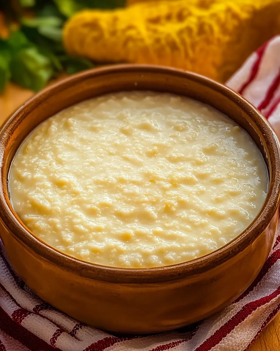 Kasha Russian Porridge