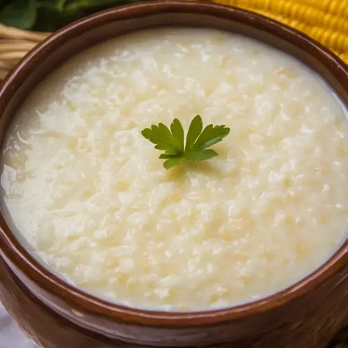 Kasha Russian Porridge