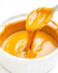Keto Caramel Sauce