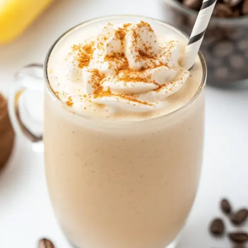 Keto Coffee Smoothie