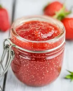 Keto Jam