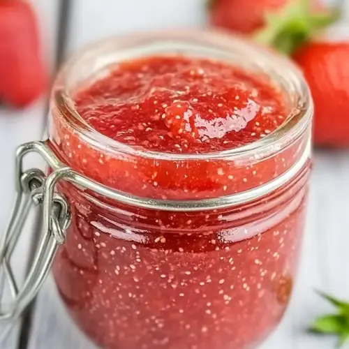 Keto Jam