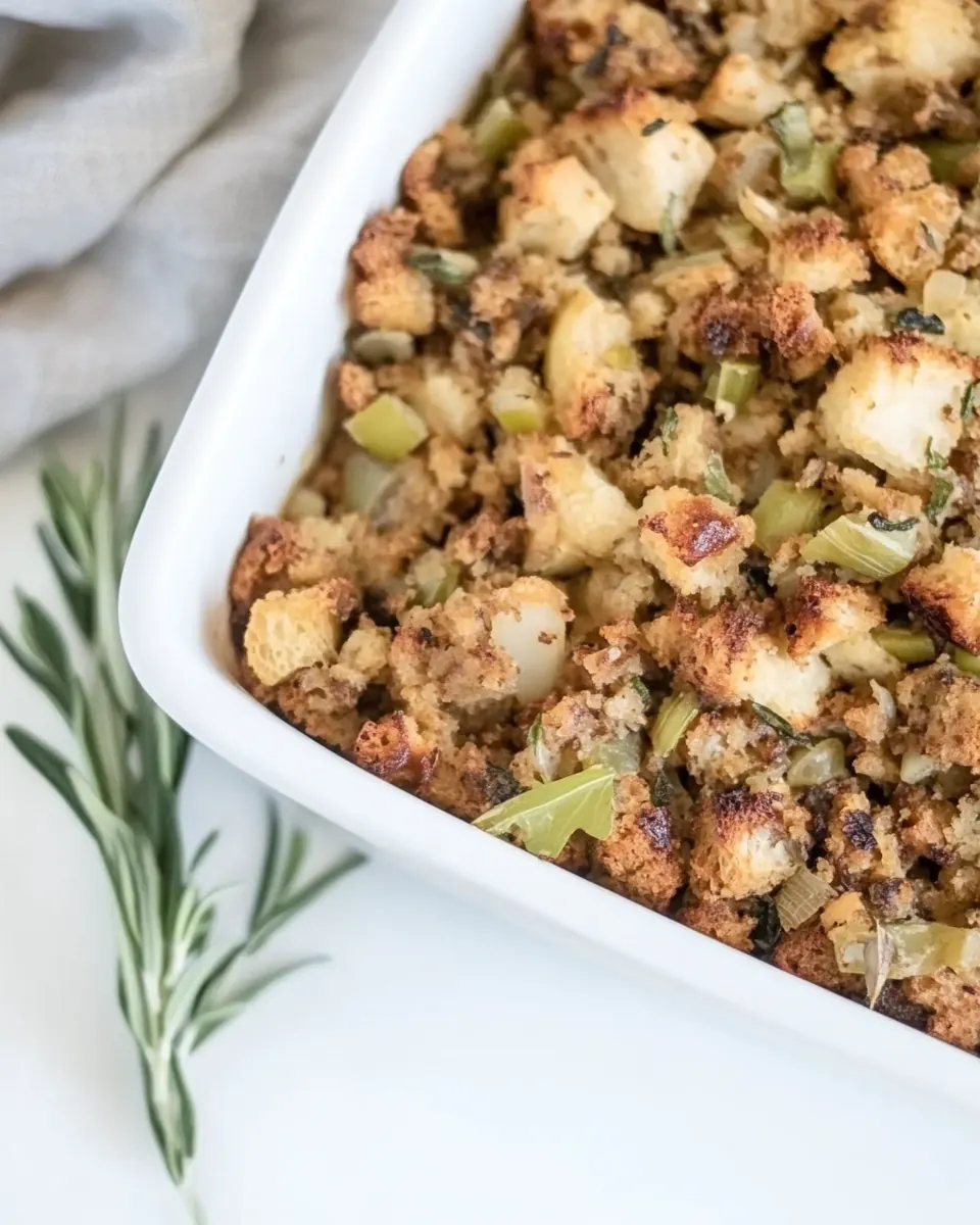 Keto Stuffing