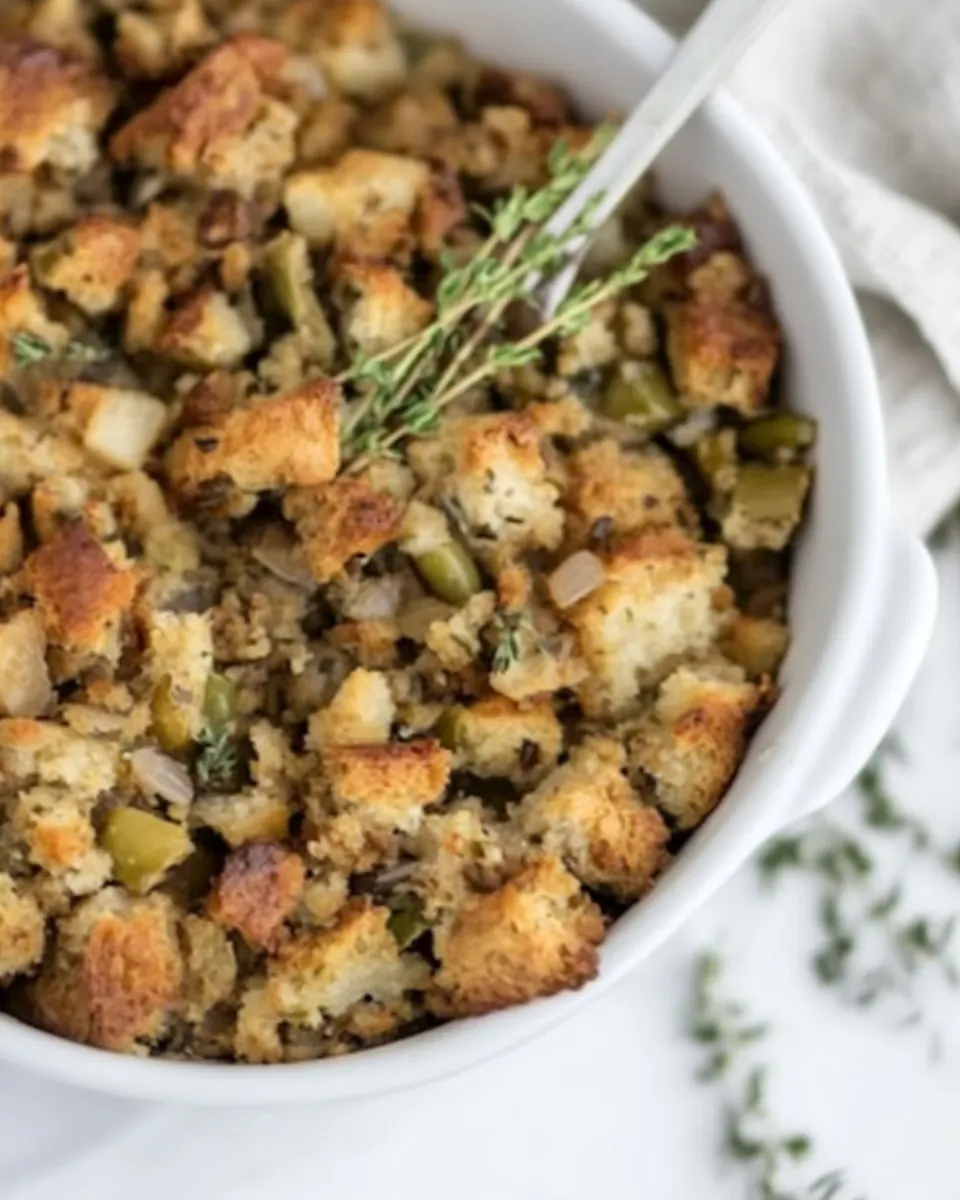 Keto Stuffing