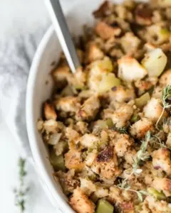 Keto Stuffing