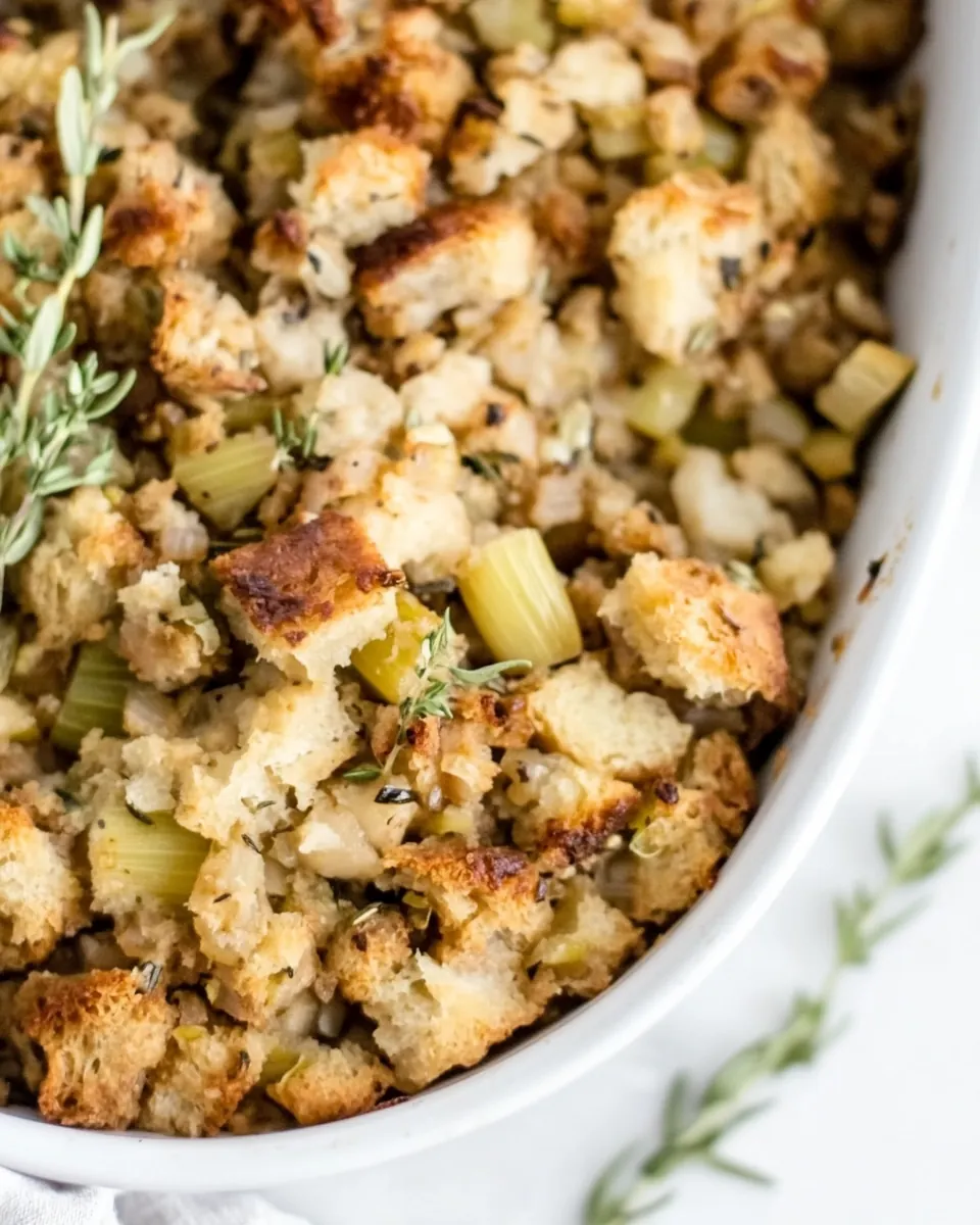 Keto Stuffing