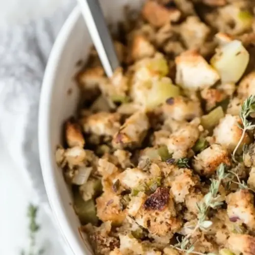 Keto Stuffing