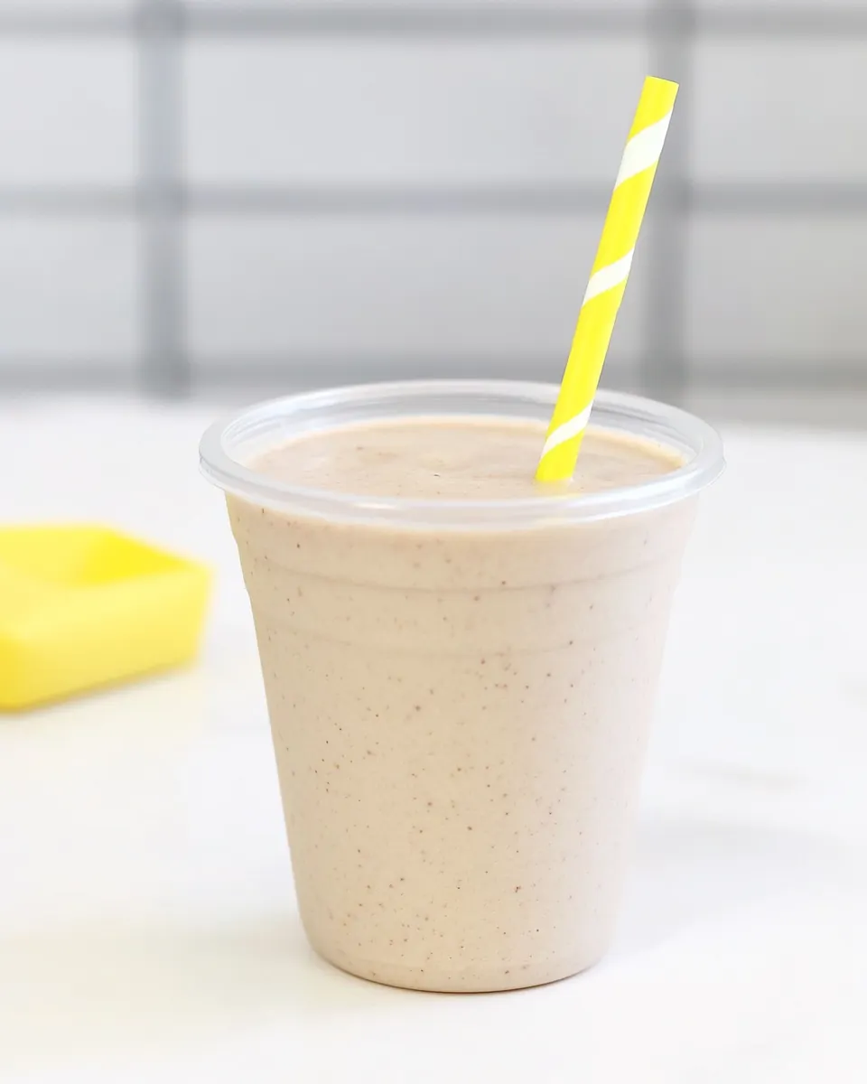 Kids Weight Gain Shake