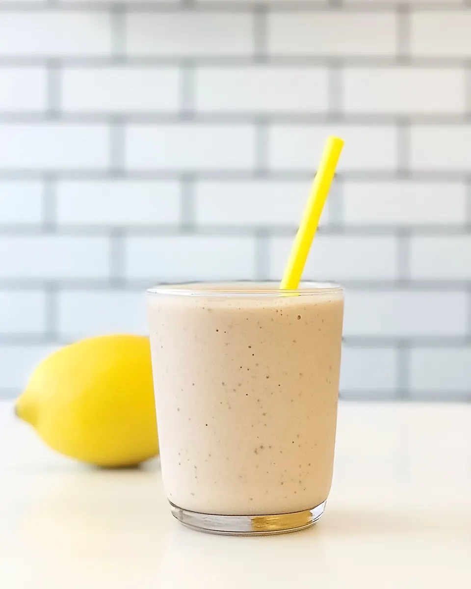 Kids Weight Gain Shake