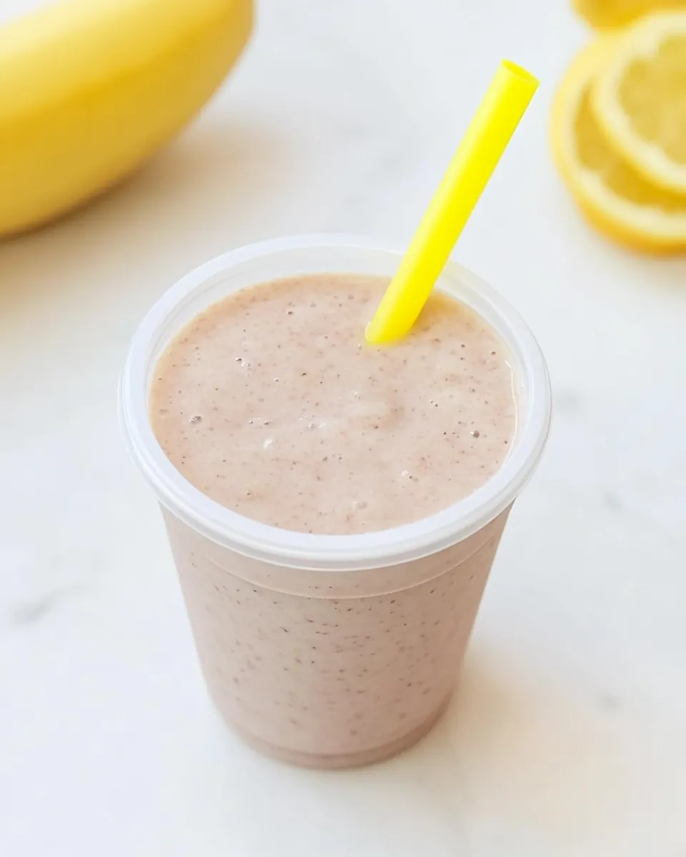 Kids Weight Gain Shake