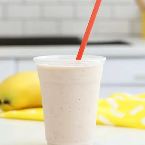 Kids Weight Gain Shake