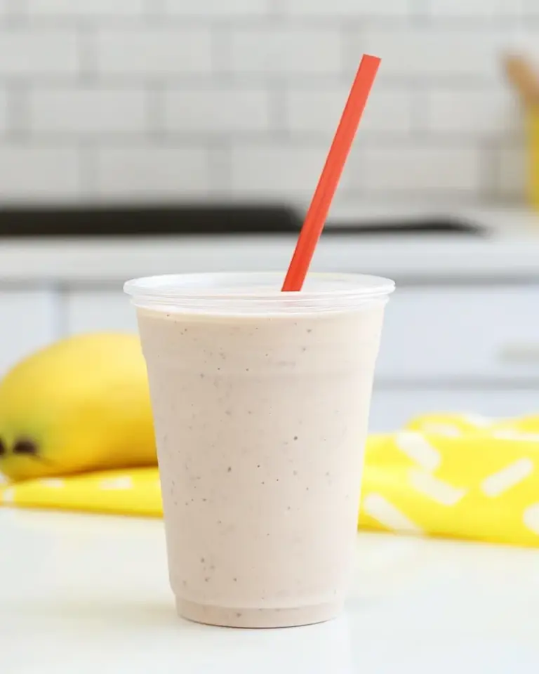 Kids Weight Gain Shake