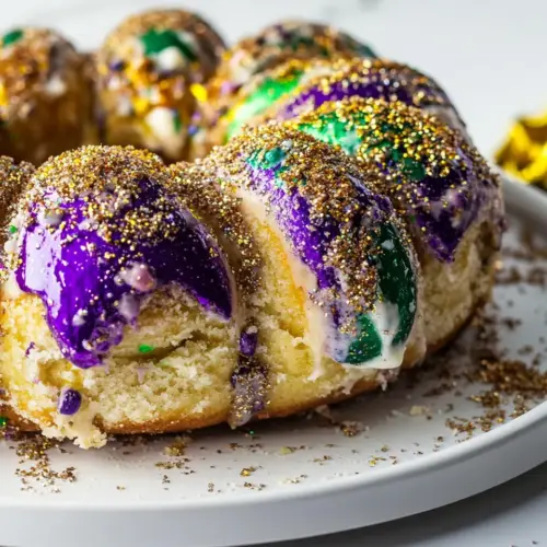 King Cake