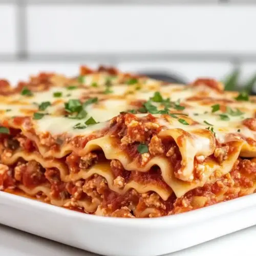 Lasagna