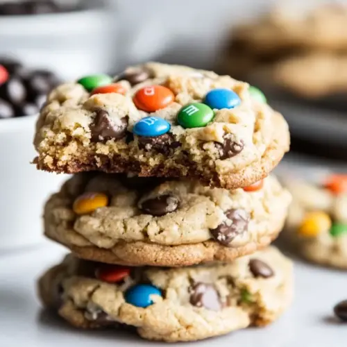 M M Cookies