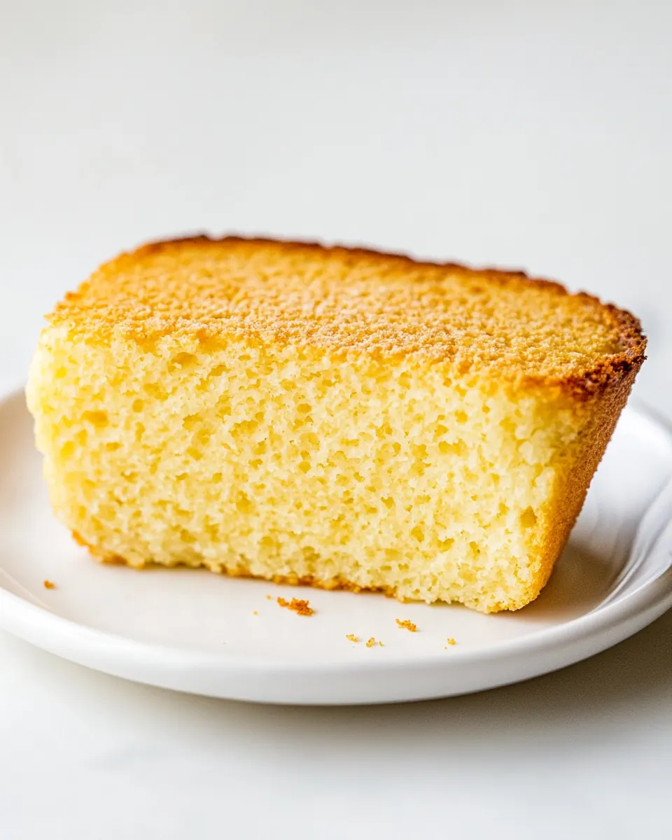 Magic Mug Low Carb Bread