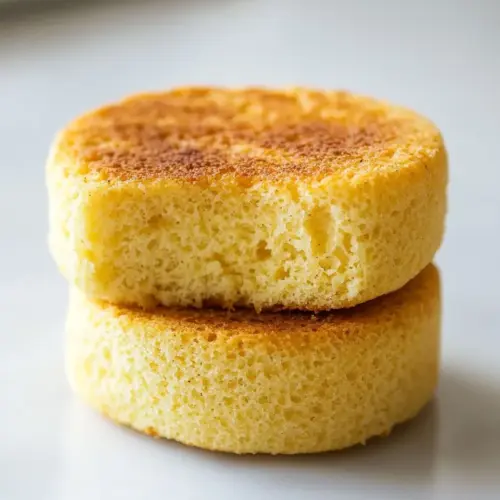 Magic Mug Low Carb Bread