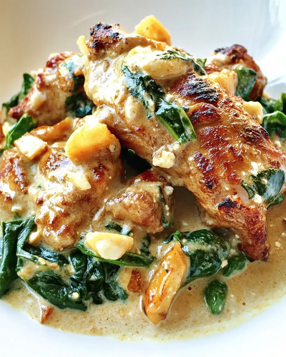 Marcus Samuelsson Peanut Chicken Recipe