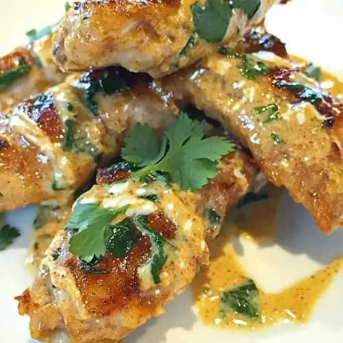 Marcus Samuelsson Peanut Chicken Recipe