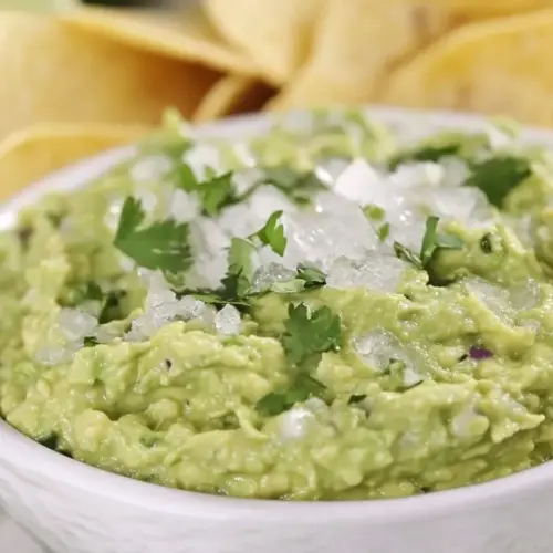 Margarita Guacamole