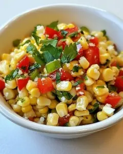 Mexican Corn