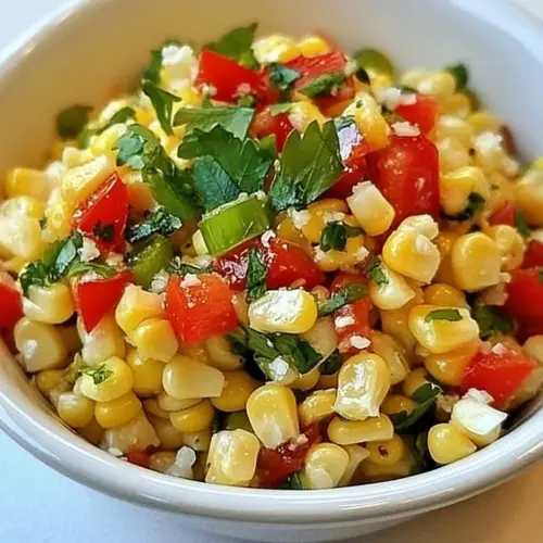 Mexican Corn