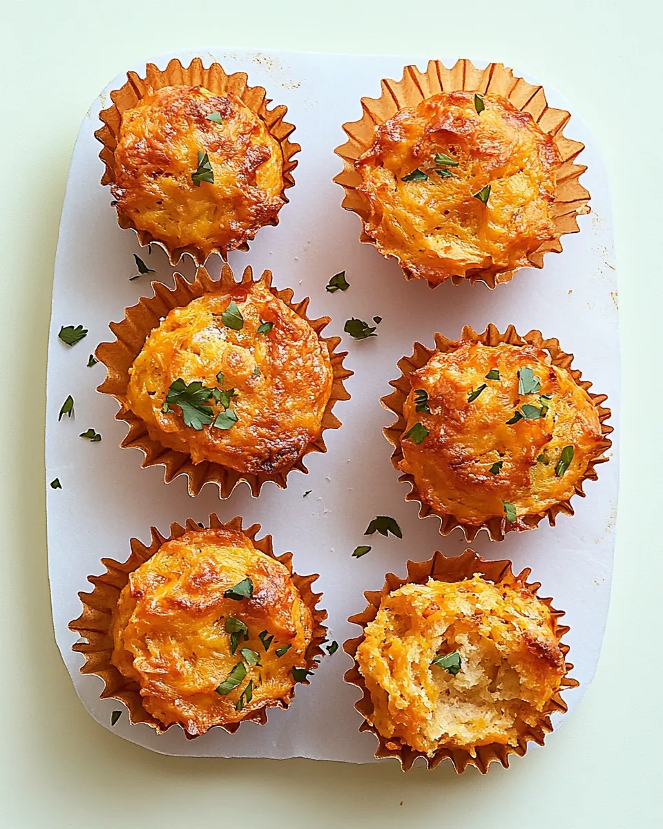 Mexican Muffins