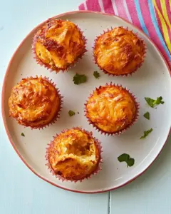 Mexican Muffins