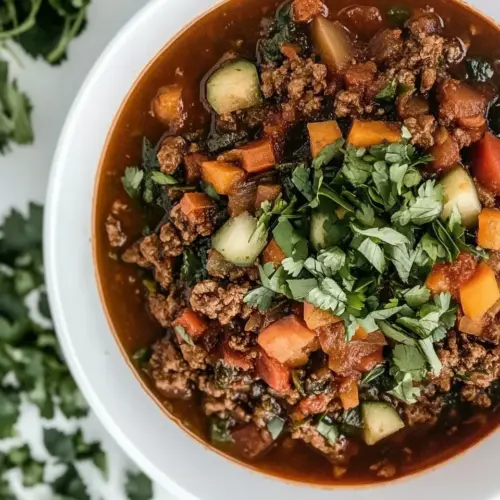 Mexican Picadillo Recipe
