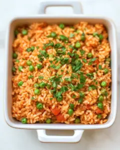 Mexican Rice