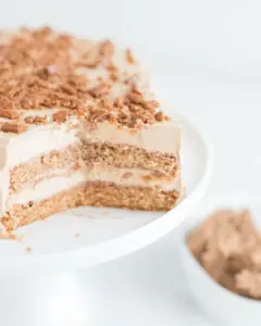Milky Way Cake
