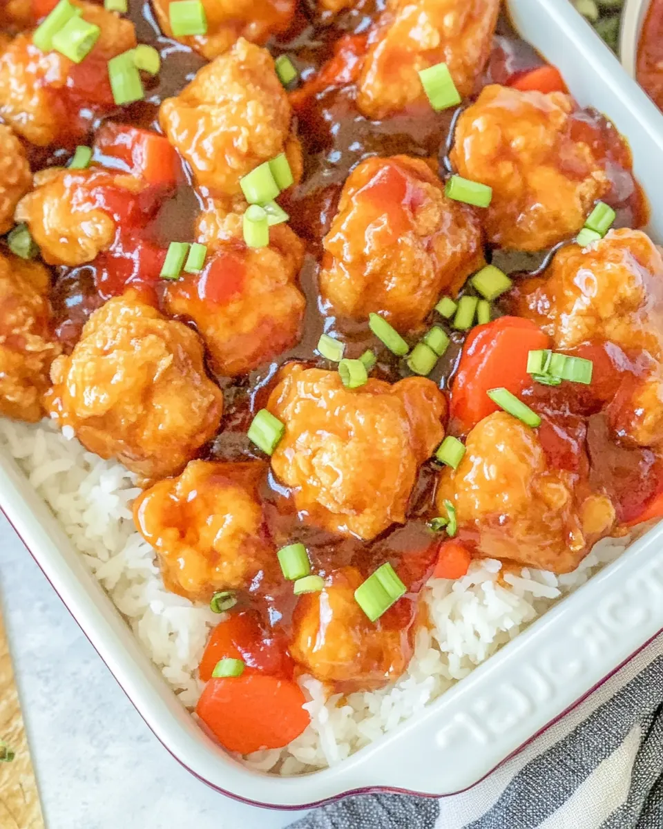 Million Dollar Chicken Bubble Up
