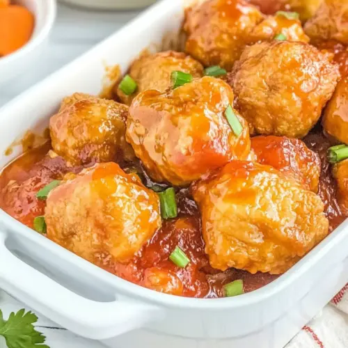 Million Dollar Chicken Bubble Up