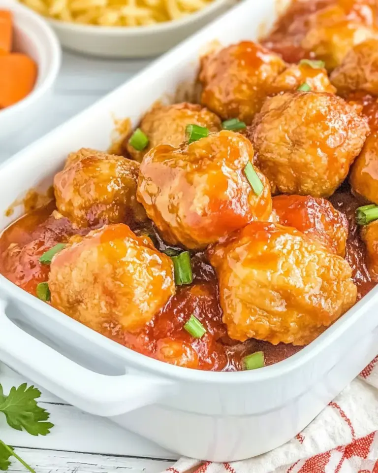Million Dollar Chicken Bubble Up