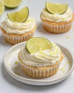 Mini Key Lime Pies