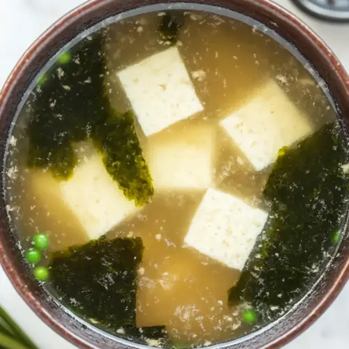 Miso Soup
