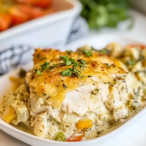 Nixon Chicken